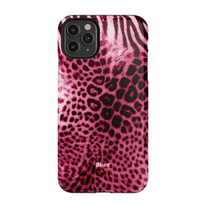 Berry Venom iPhone Case - Blunt Cases