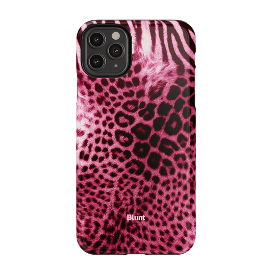 Berry Venom iPhone Case - Blunt Cases