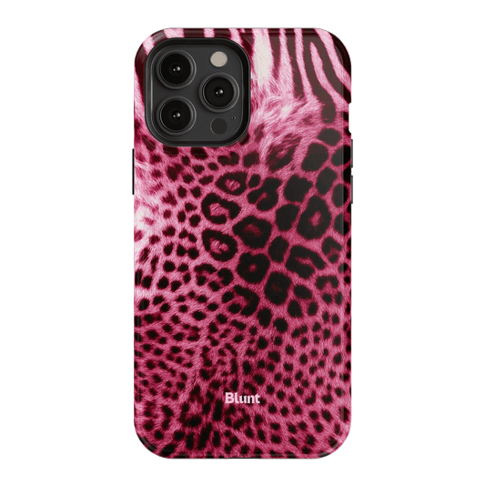 Berry Venom iPhone Case - Blunt Cases