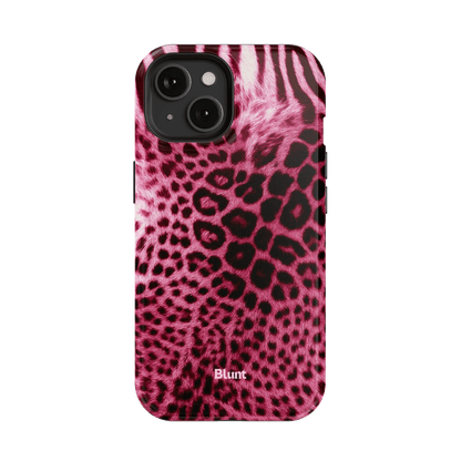 Berry Venom iPhone Case - Blunt Cases