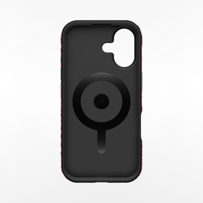 Berry Venom iPhone Case - Blunt Cases
