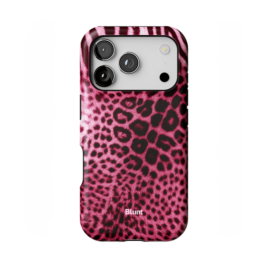 Berry Venom iPhone Case - Blunt Cases