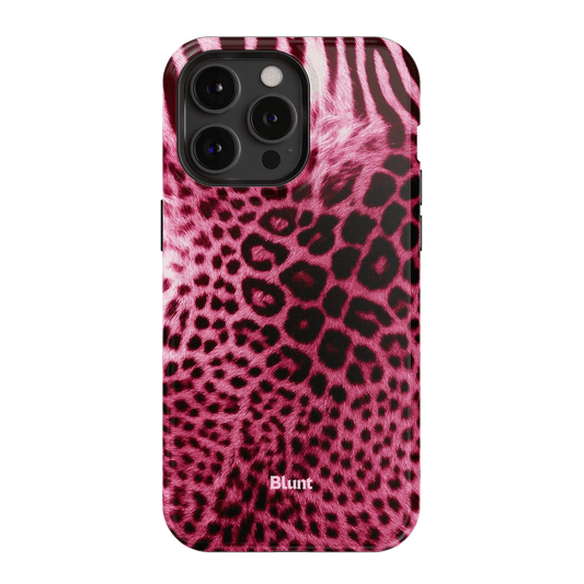 Berry Venom iPhone Case - Blunt Cases