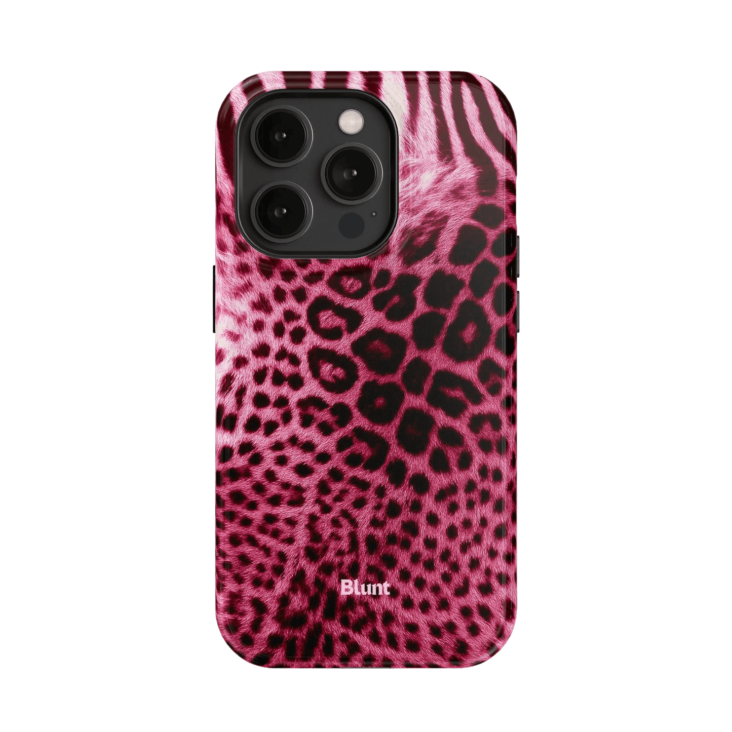 Berry Venom iPhone Case - Blunt Cases