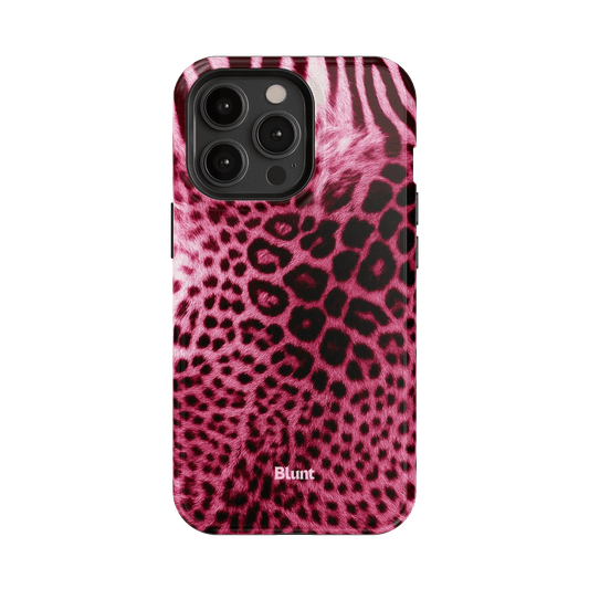 Berry Venom iPhone Case - Blunt Cases