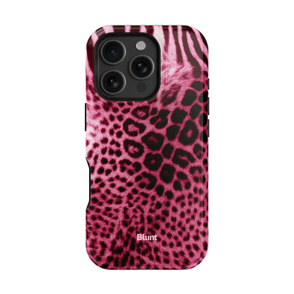 Berry Venom iPhone Case - Blunt Cases