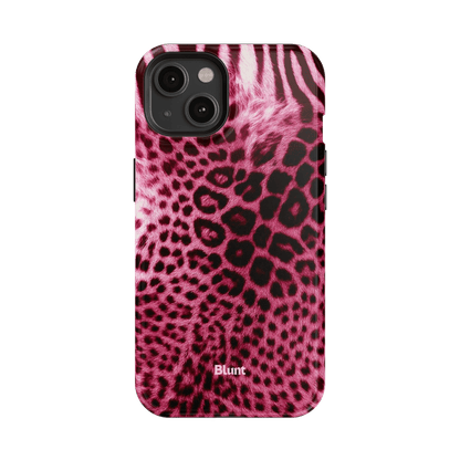 Berry Venom iPhone Case - Blunt Cases