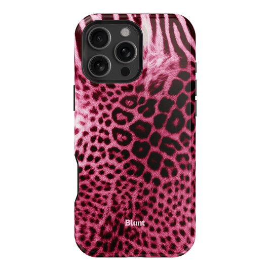 Berry Venom iPhone Case - Blunt Cases