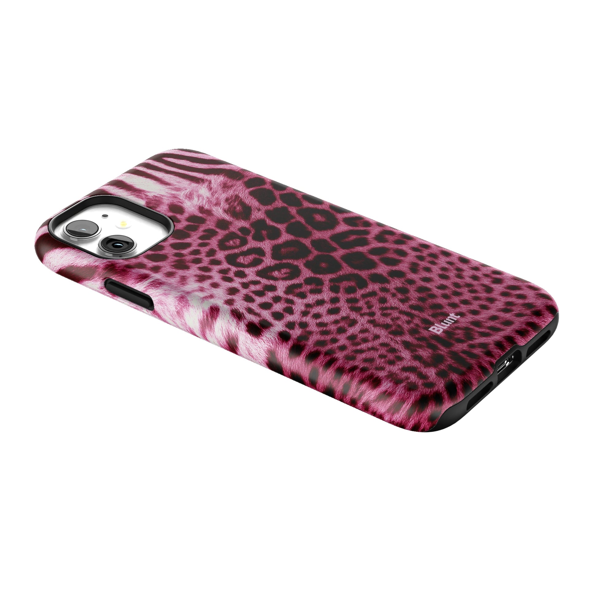 Berry Venom iPhone Case gallery - Iphone_11_Iphone_2