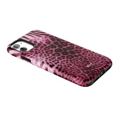 Berry Venom iPhone Case gallery - Iphone_11_Iphone_2