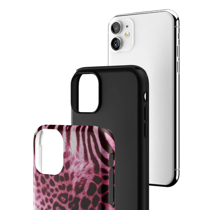 Berry Venom iPhone Case gallery - Iphone_11_Iphone_3