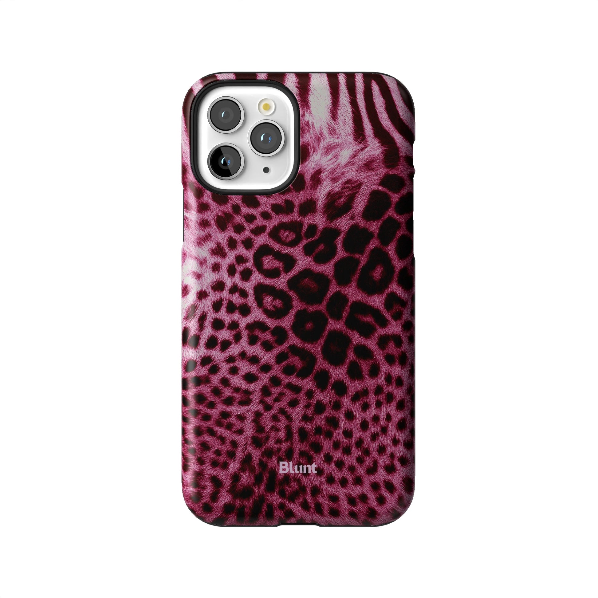 Berry Venom iPhone Case gallery - Iphone_11_Pro_1