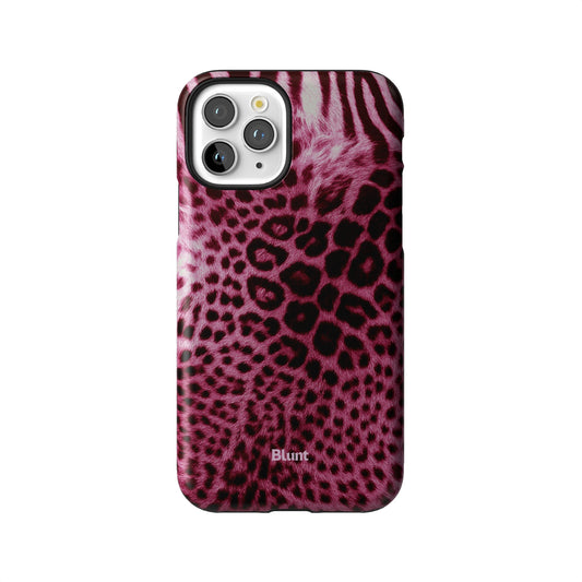 Berry Venom iPhone Case gallery - Iphone_11_Pro_1
