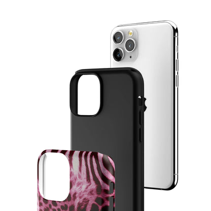 Berry Venom iPhone Case gallery - Iphone_11_Pro_3