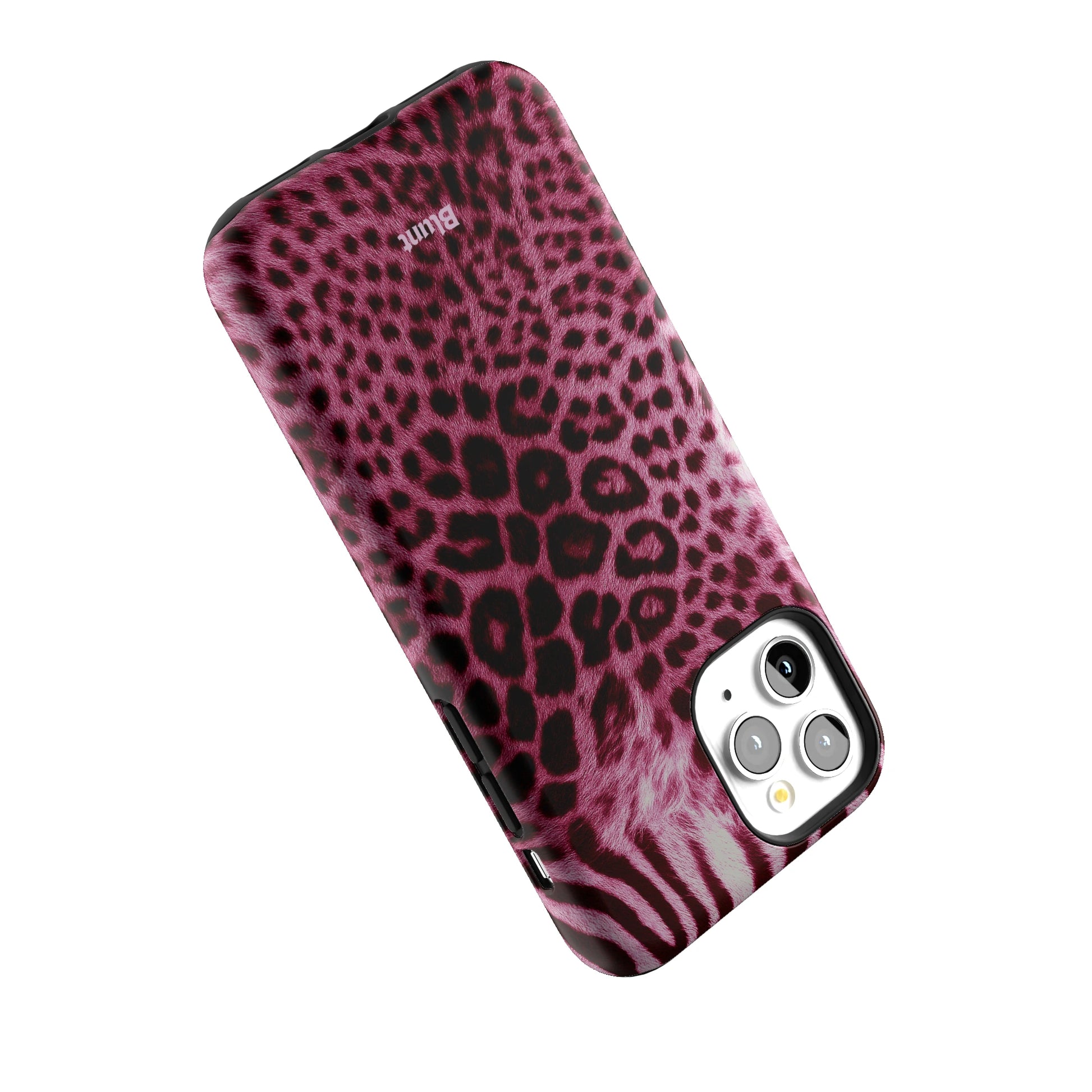 Berry Venom iPhone Case gallery - Iphone_11_Pro_5