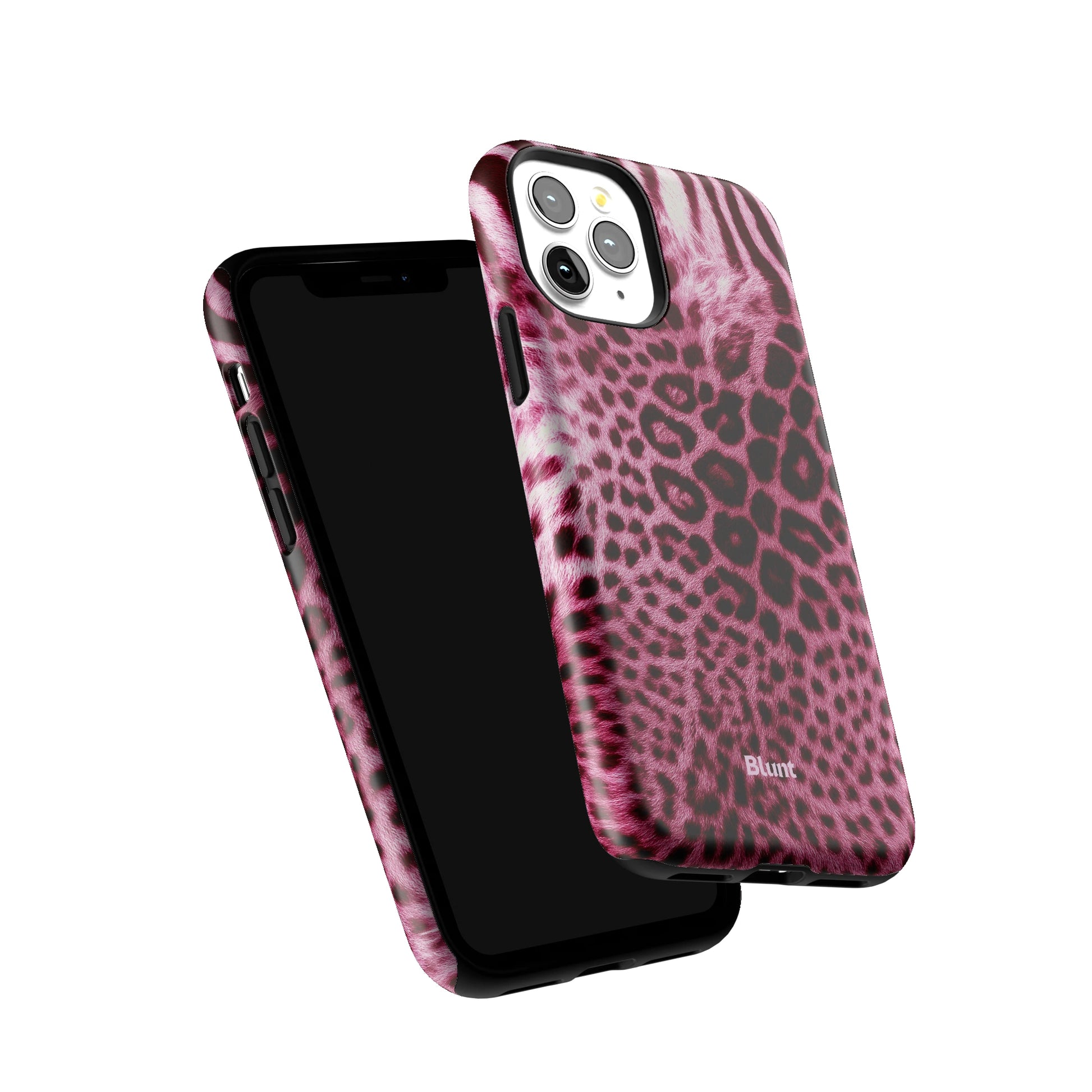 Berry Venom iPhone Case gallery - Iphone_11_Pro_6