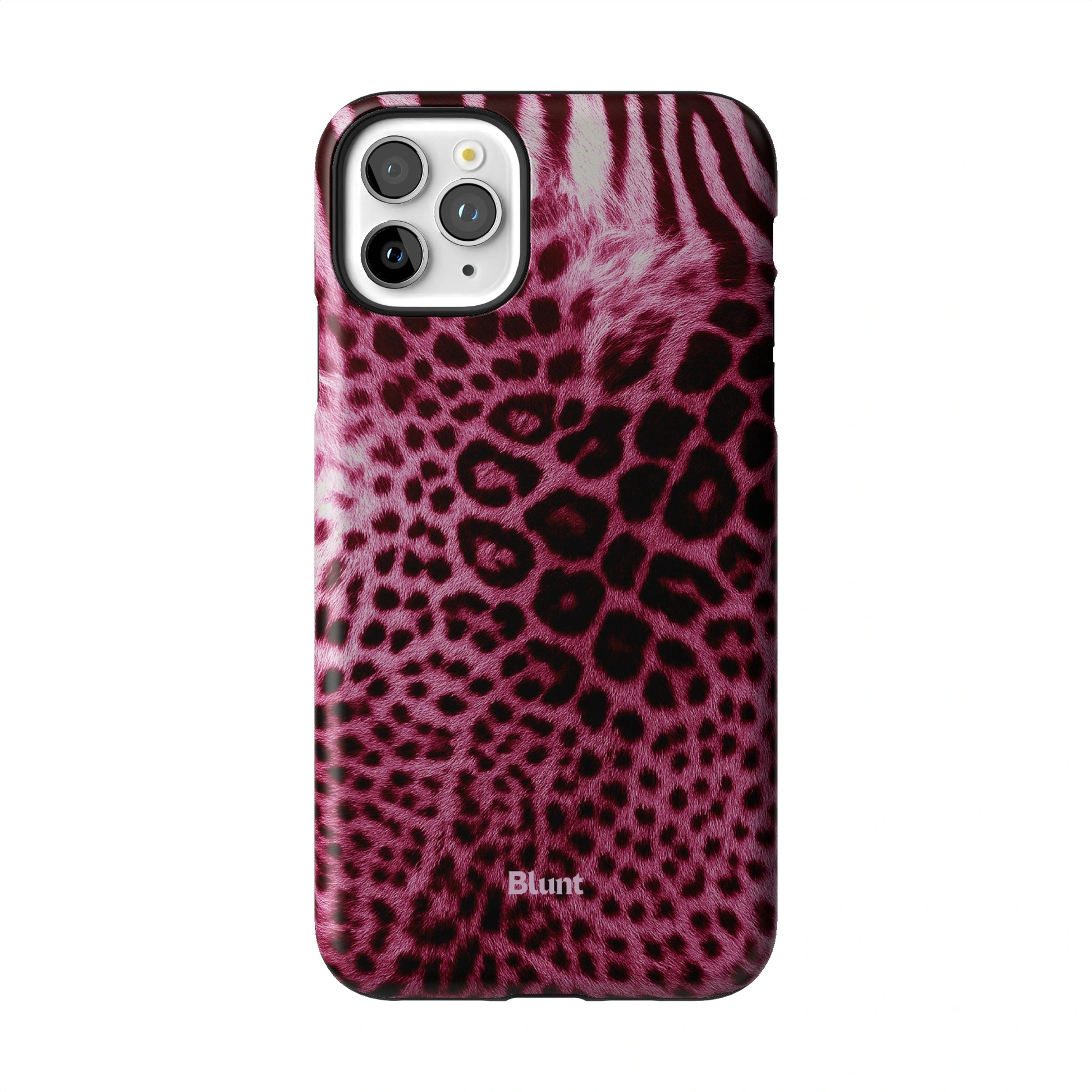 Berry Venom iPhone Case gallery - Iphone_11_Pro_Max_1