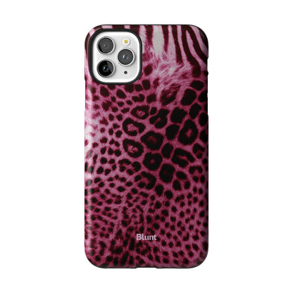 Berry Venom iPhone Case gallery - Iphone_11_Pro_Max_1