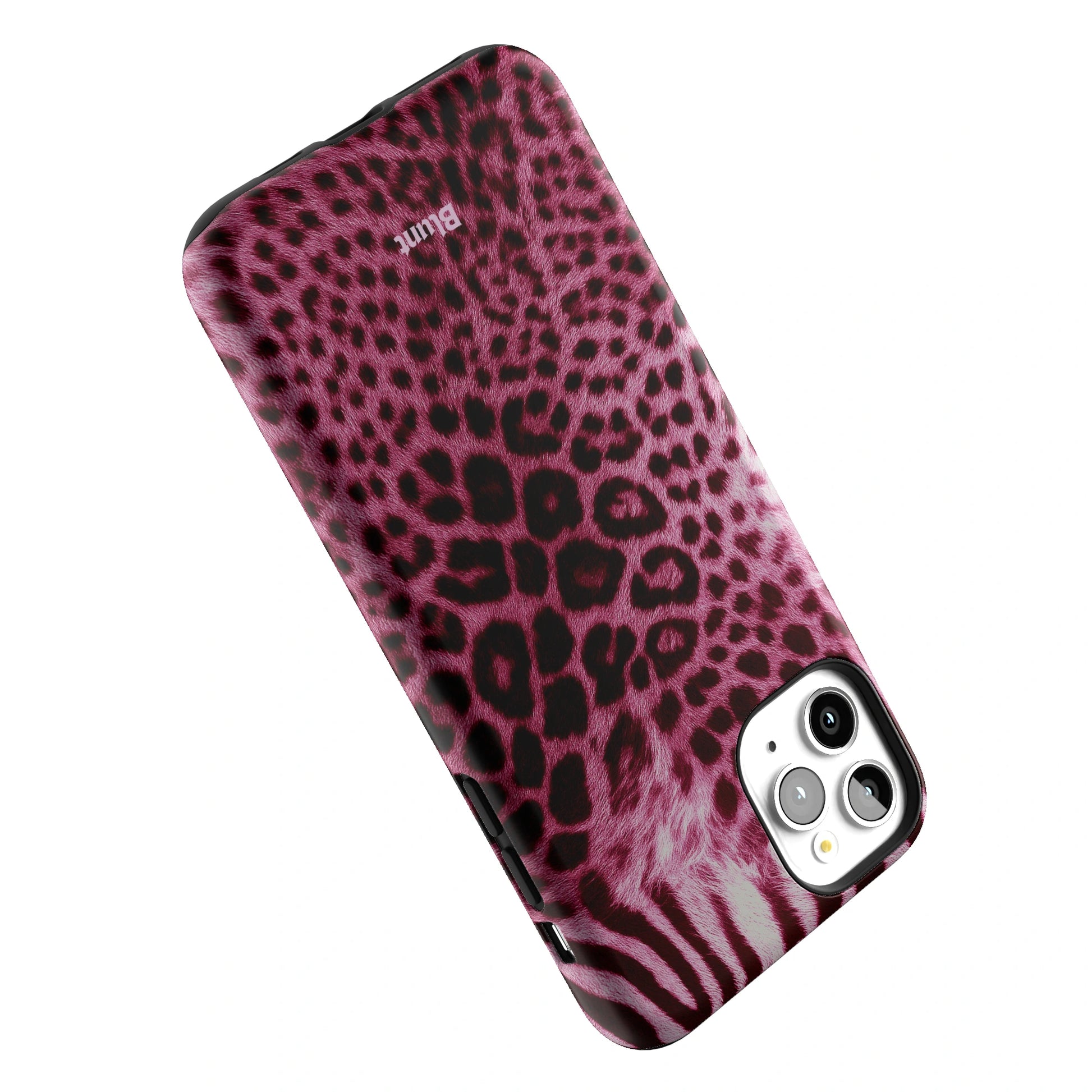 Berry Venom iPhone Case gallery - Iphone_11_Pro_Max_5