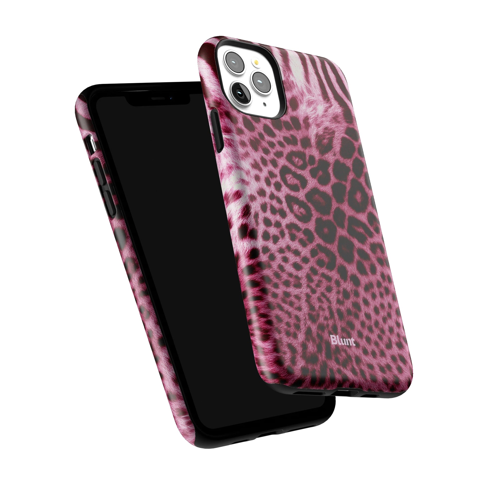 Berry Venom iPhone Case gallery - Iphone_11_Pro_Max_6