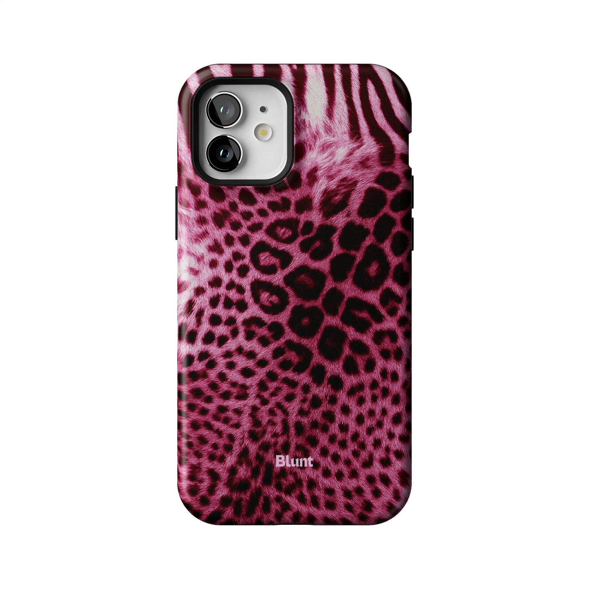 Berry Venom iPhone Case gallery - Iphone_12_Iphone_1