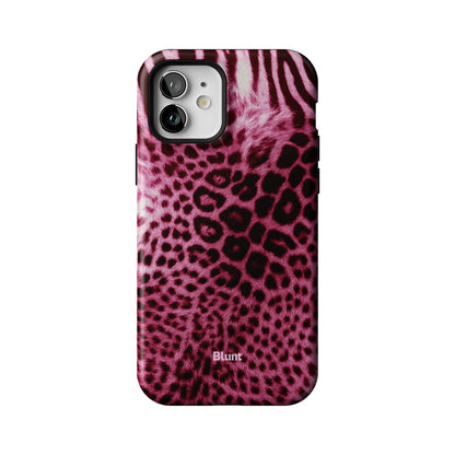 Berry Venom iPhone Case gallery - Iphone_12_Iphone_1