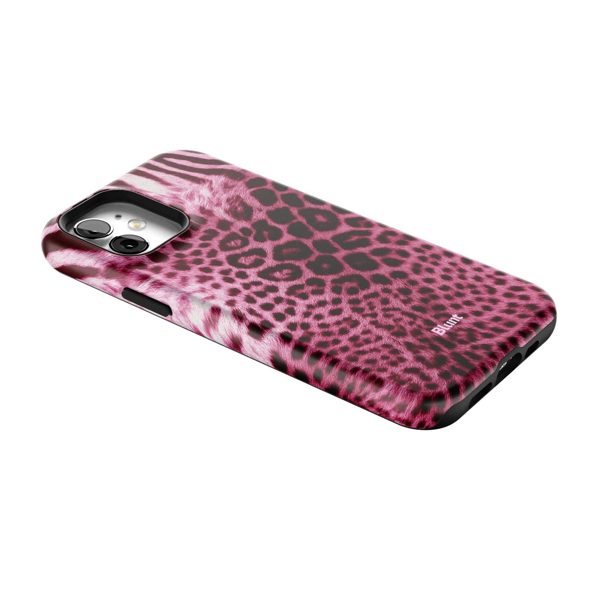 Berry Venom iPhone Case gallery - Iphone_12_Iphone_2