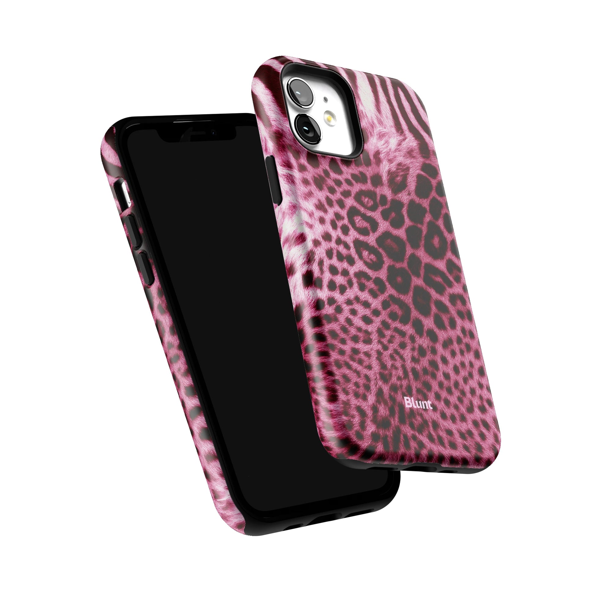 Berry Venom iPhone Case gallery - Iphone_12_Iphone_6