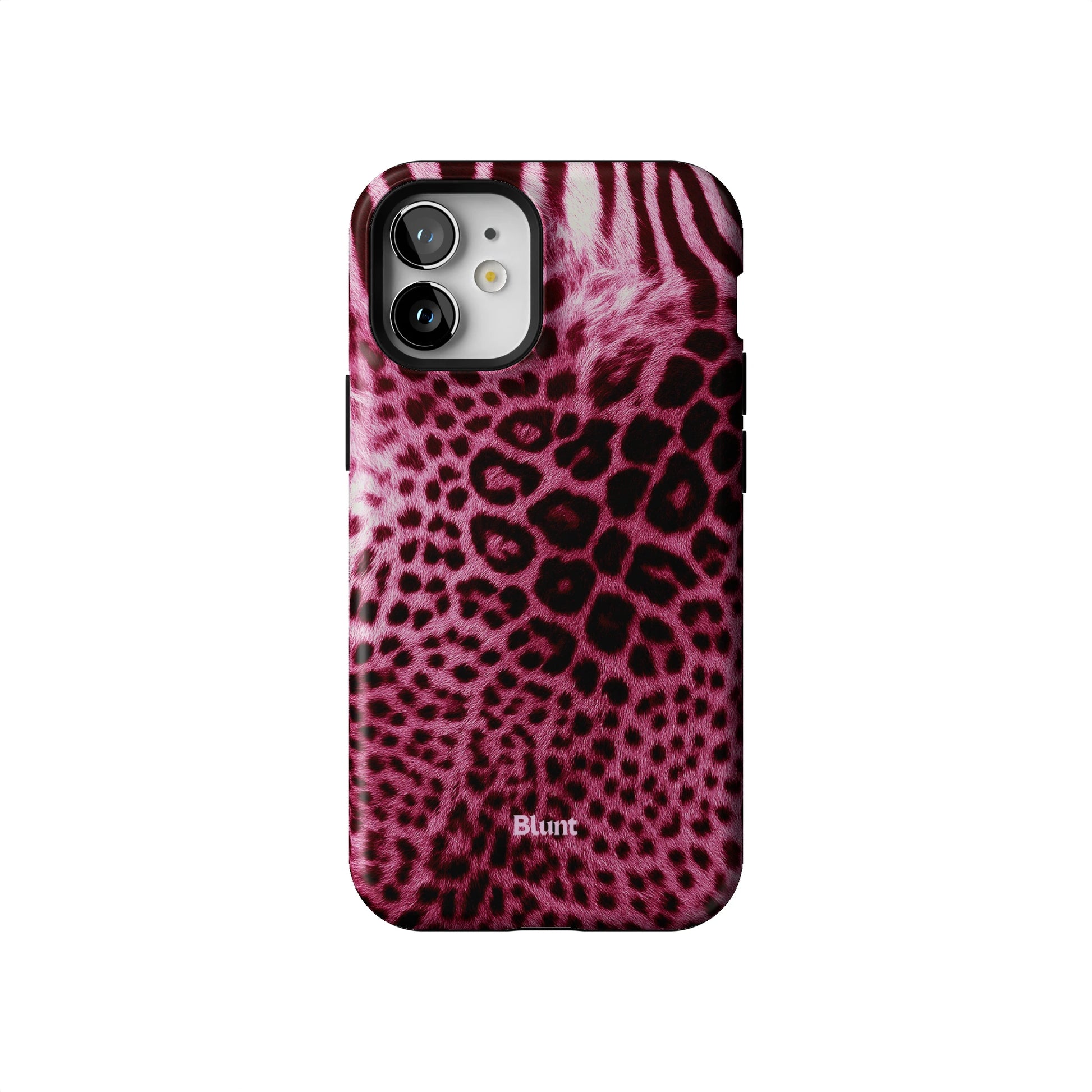 Berry Venom iPhone Case gallery - Iphone_12_Mini_Air_Plus_1
