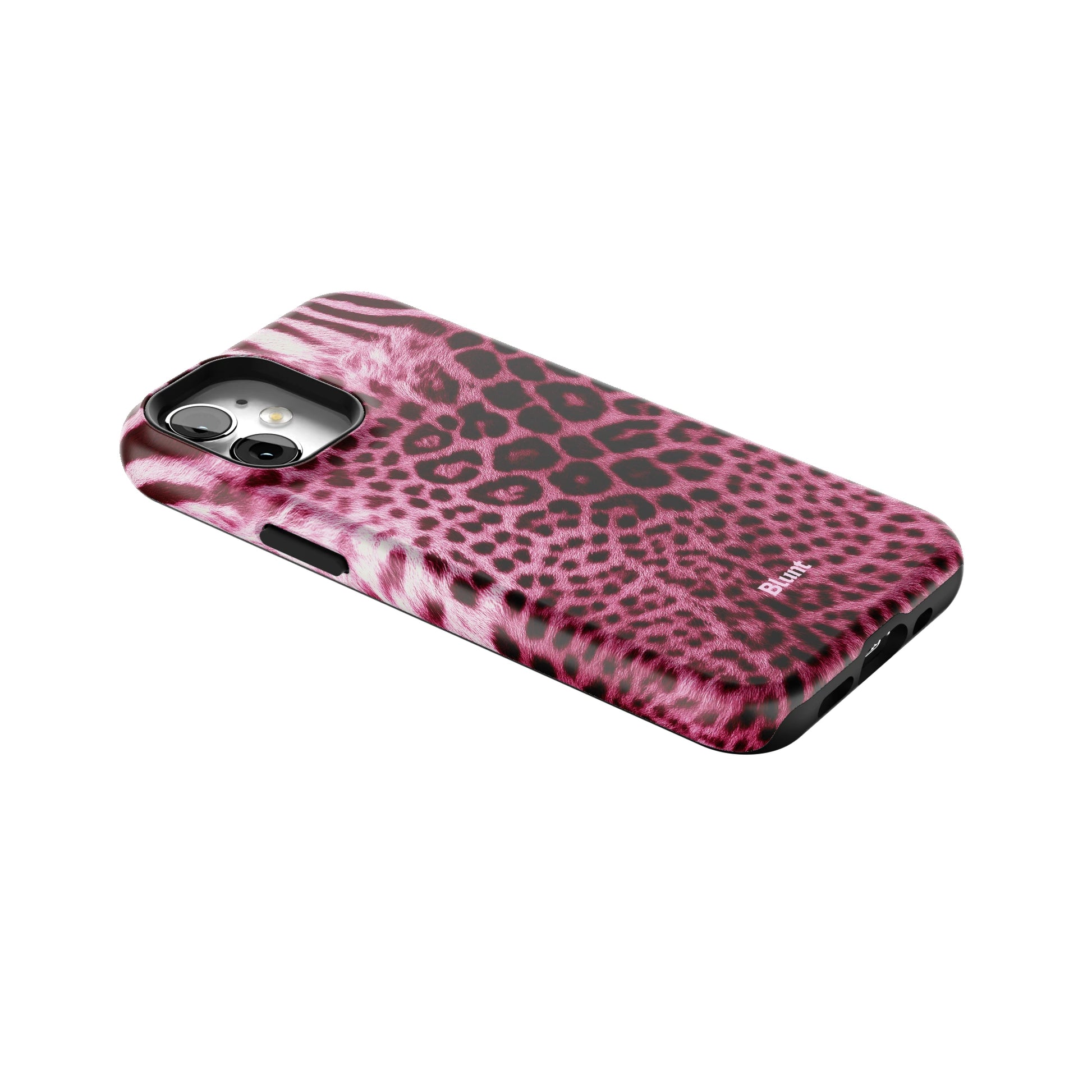 Berry Venom iPhone Case gallery - Iphone_12_Mini_Air_Plus_2