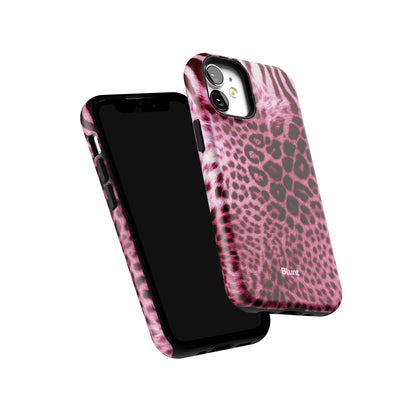 Berry Venom iPhone Case gallery - Iphone_12_Mini_Air_Plus_6
