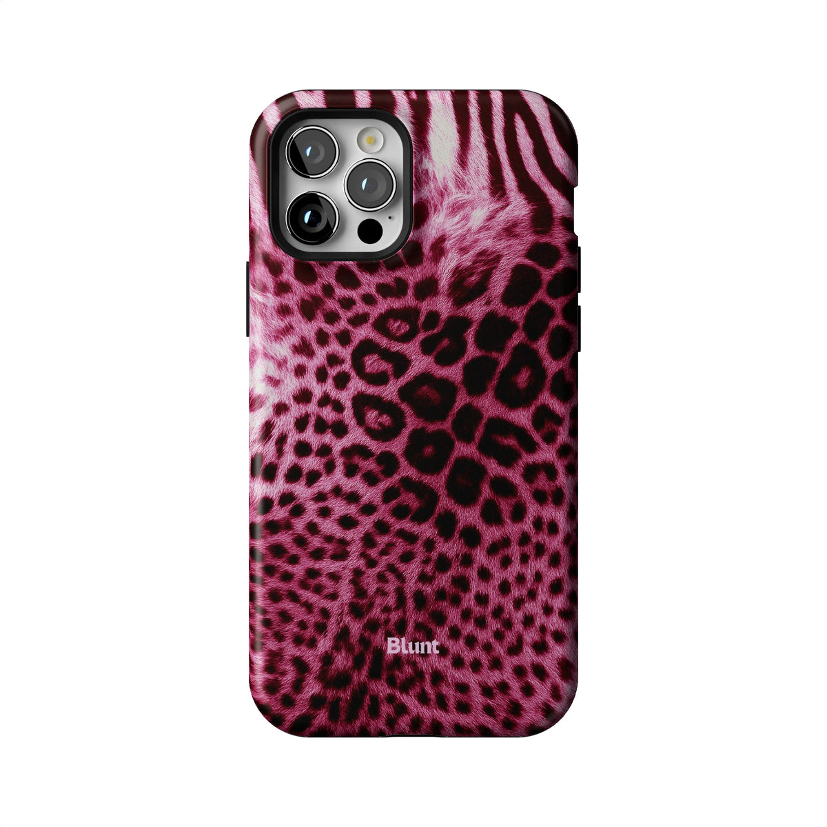Berry Venom iPhone Case gallery - Iphone_12_Pro_1