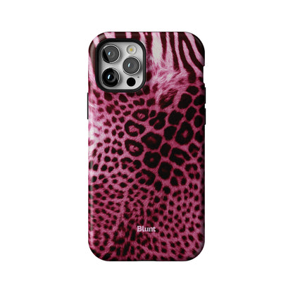 Berry Venom iPhone Case gallery - Iphone_12_Pro_1