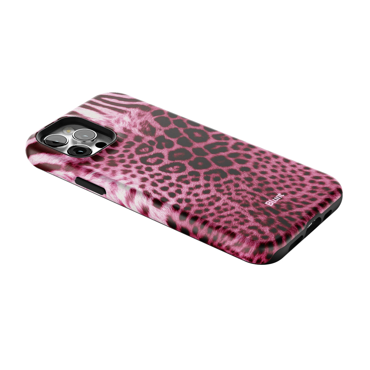 Berry Venom iPhone Case gallery - Iphone_12_Pro_2