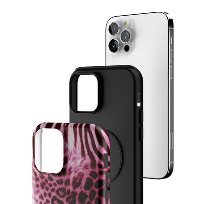 Berry Venom iPhone Case gallery - Iphone_12_Pro_3
