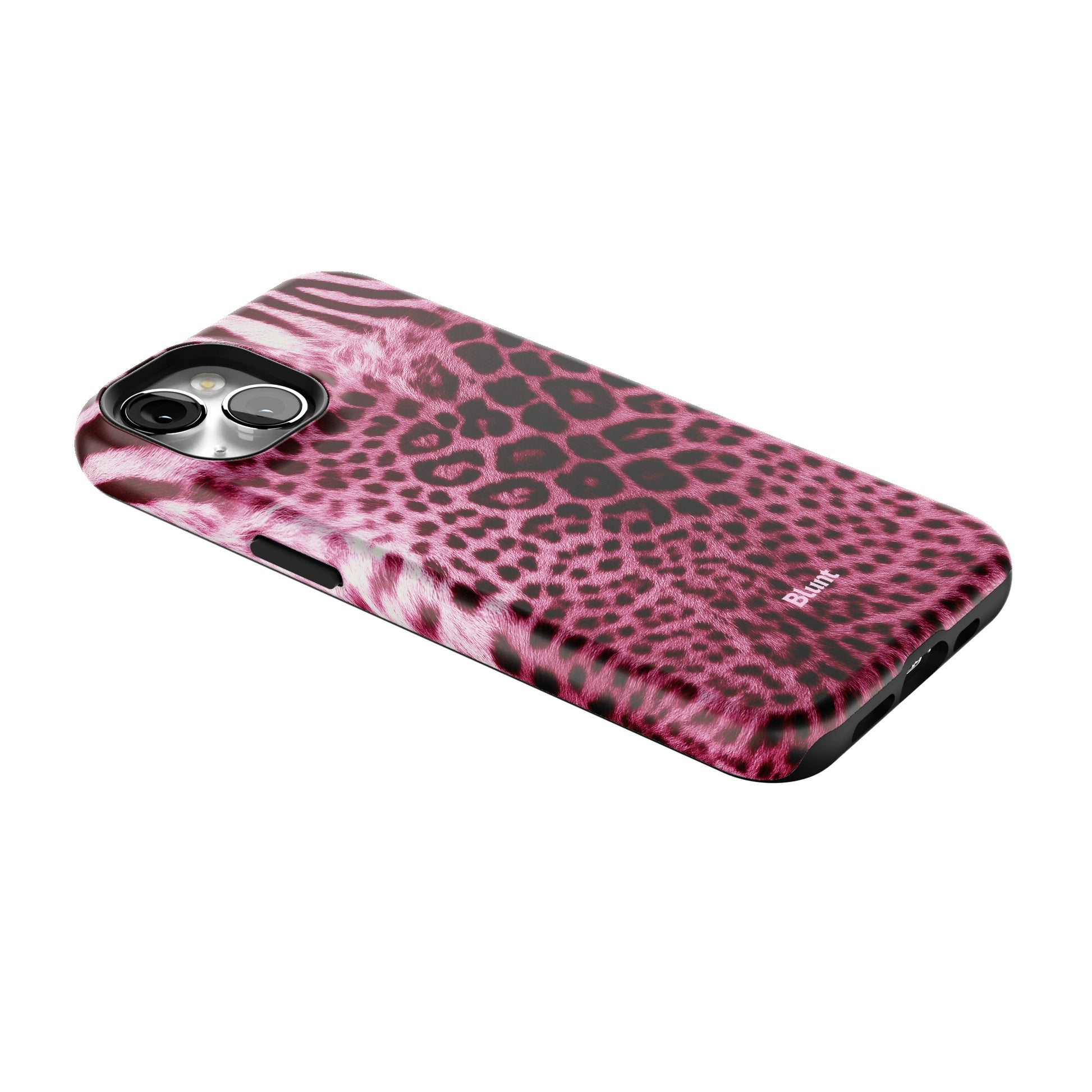 Berry Venom iPhone Case gallery - Iphone_13_Iphone_2