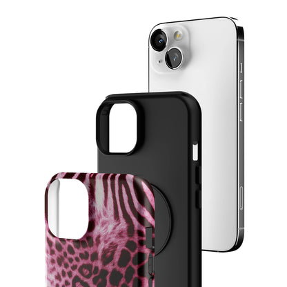 Berry Venom iPhone Case gallery - Iphone_13_Iphone_3