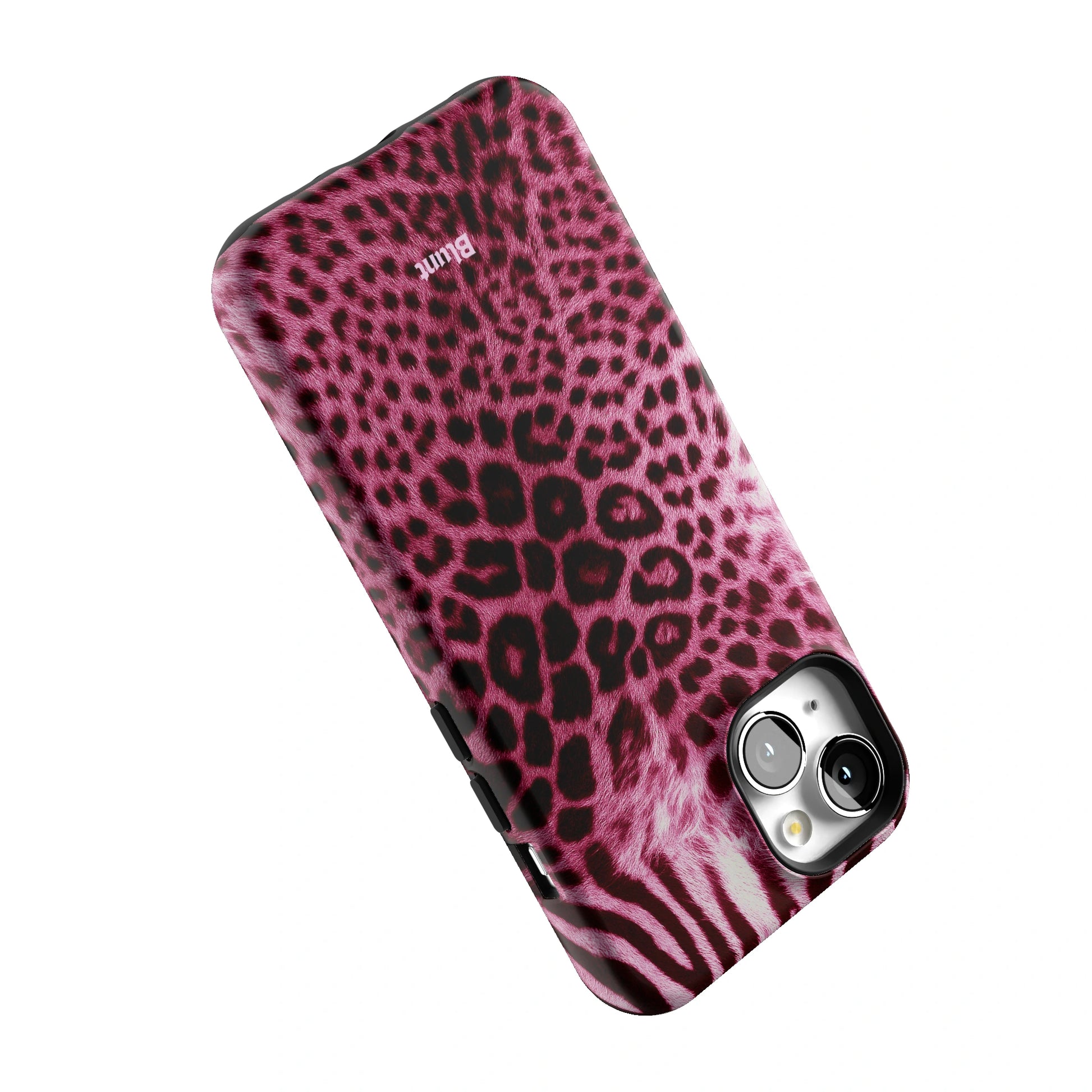 Berry Venom iPhone Case gallery - Iphone_13_Iphone_5