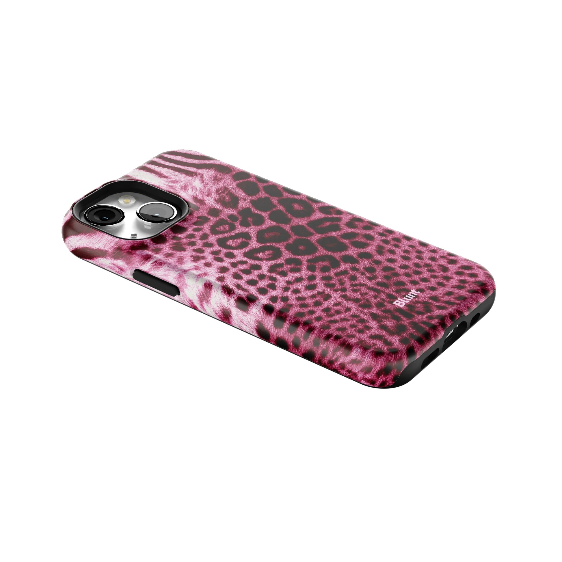 Berry Venom iPhone Case gallery - Iphone_13_Mini_Air_Plus_2
