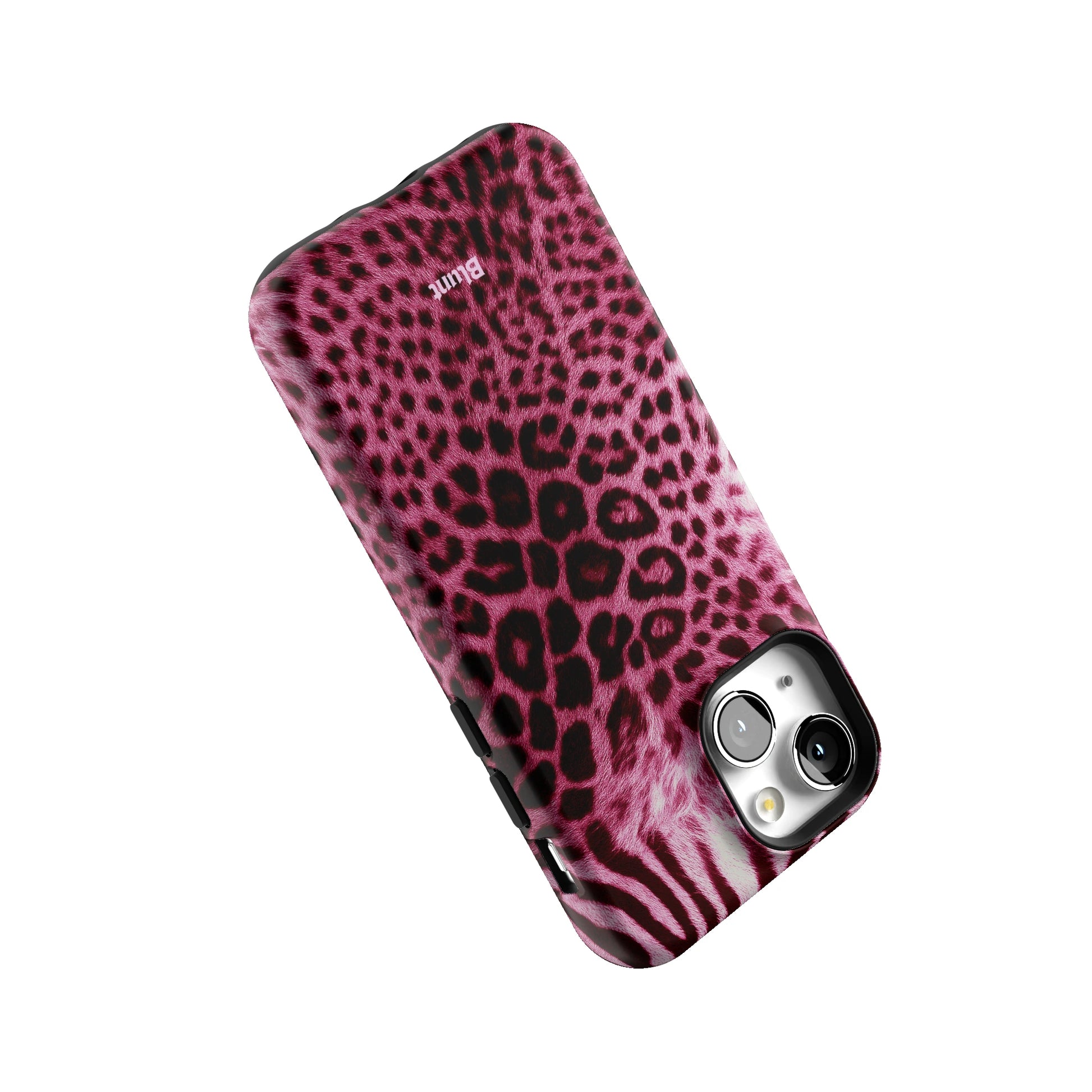 Berry Venom iPhone Case gallery - Iphone_13_Mini_Air_Plus_5