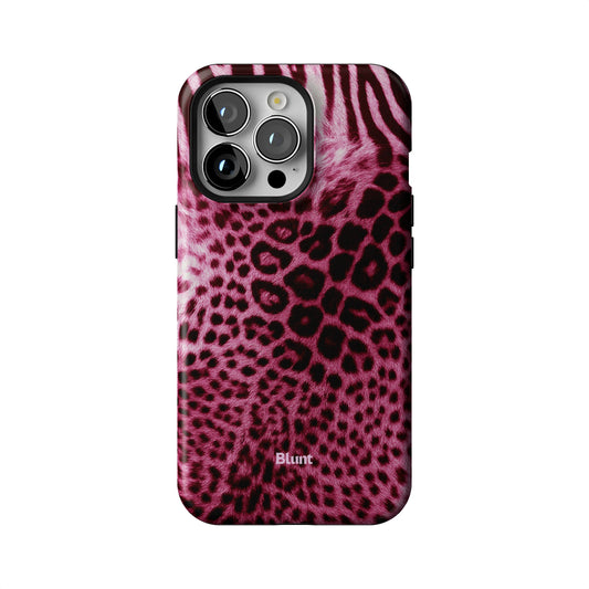 Berry Venom iPhone Case gallery - Iphone_13_Pro_1