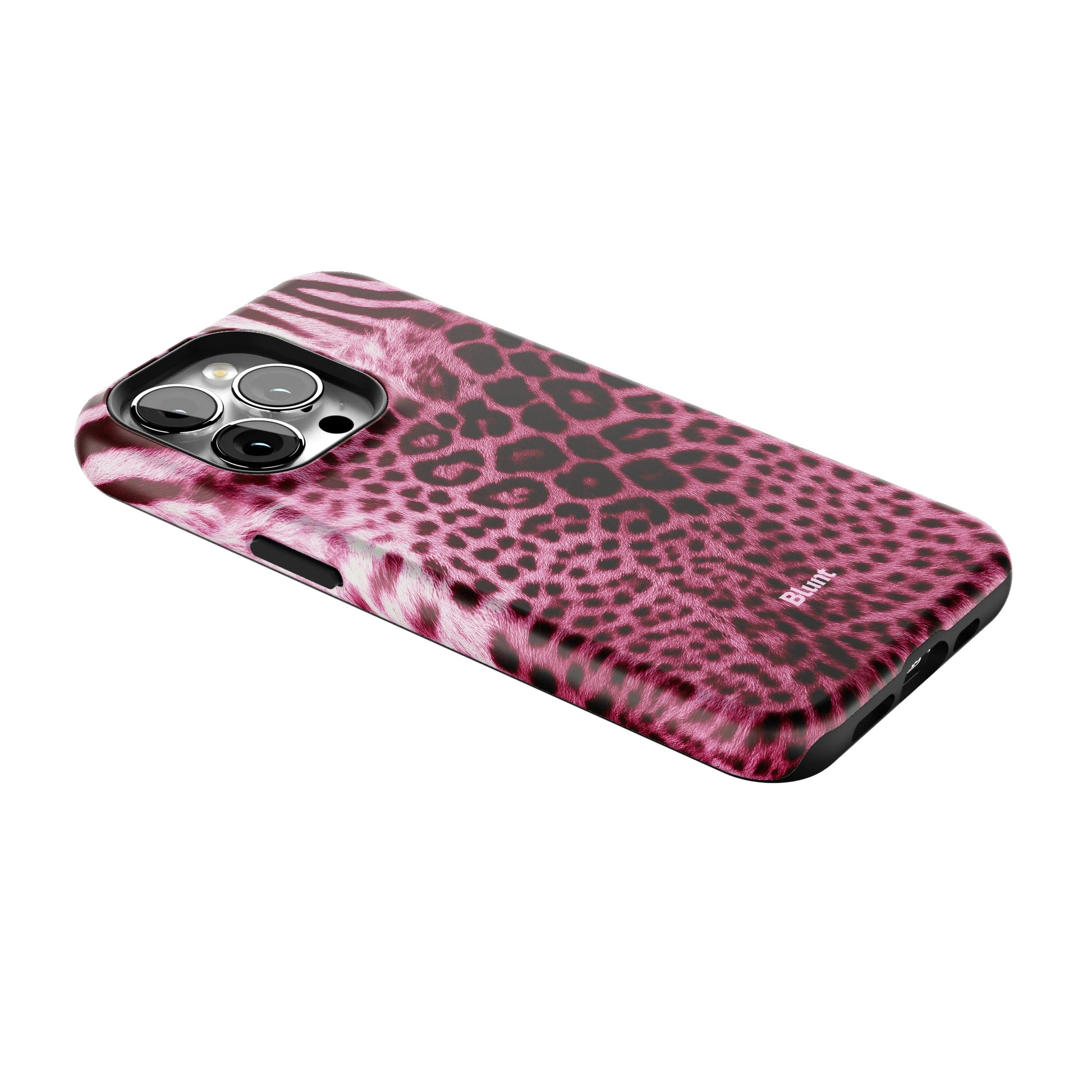 Berry Venom iPhone Case gallery - Iphone_13_Pro_2