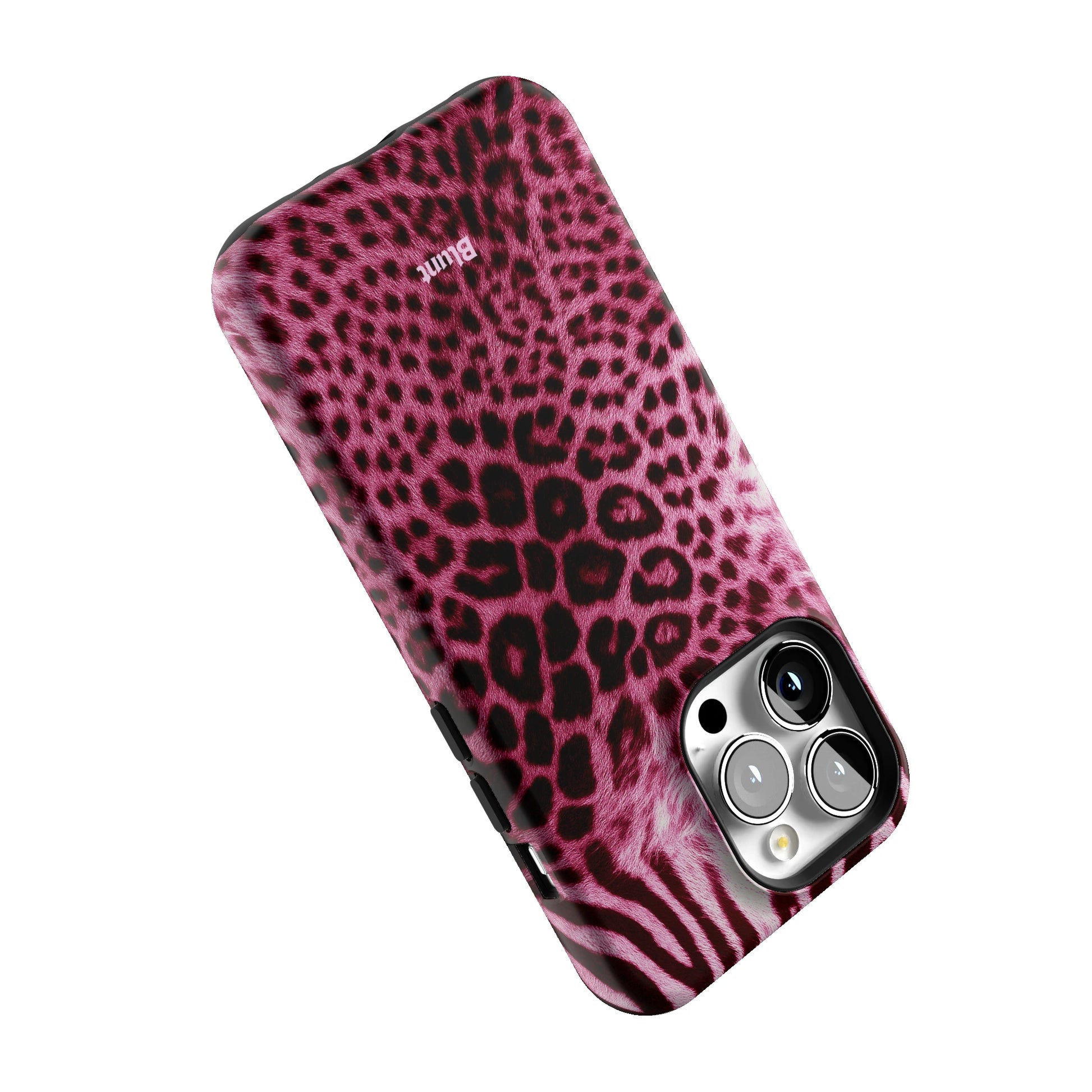 Berry Venom iPhone Case gallery - Iphone_13_Pro_5