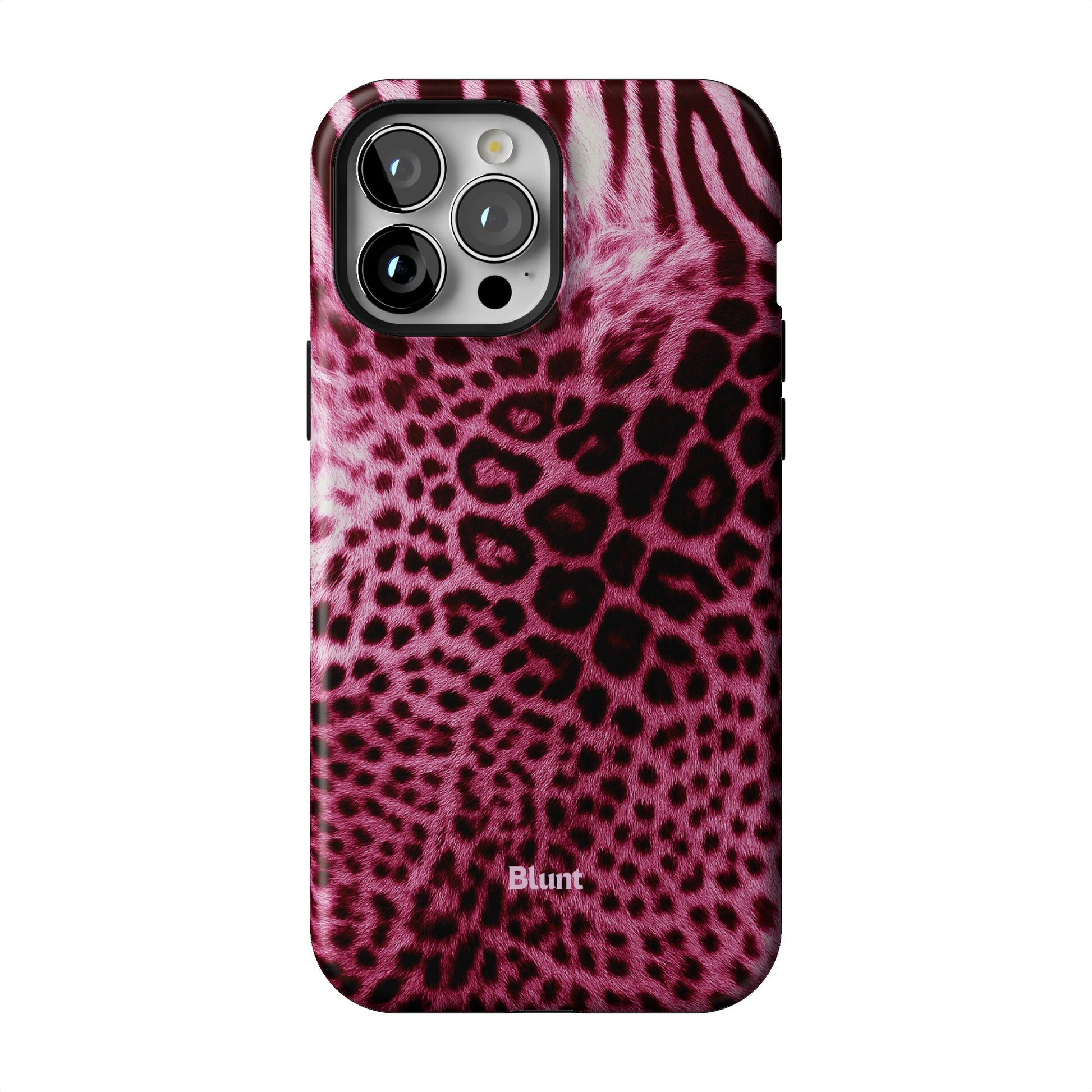 Berry Venom iPhone Case gallery - Iphone_13_Pro_Max_1