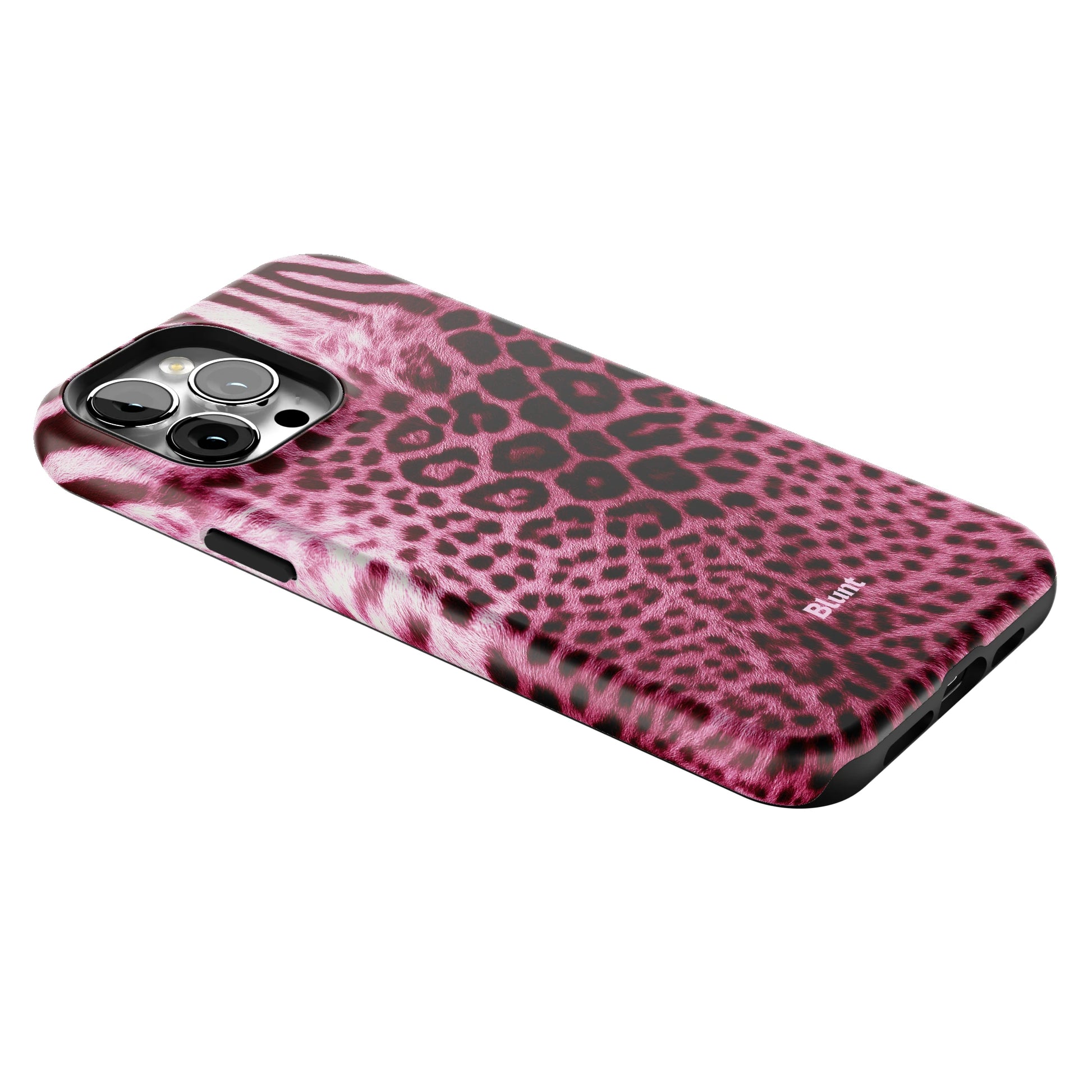 Berry Venom iPhone Case gallery - Iphone_13_Pro_Max_2