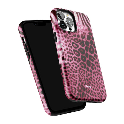 Berry Venom iPhone Case gallery - Iphone_13_Pro_Max_6