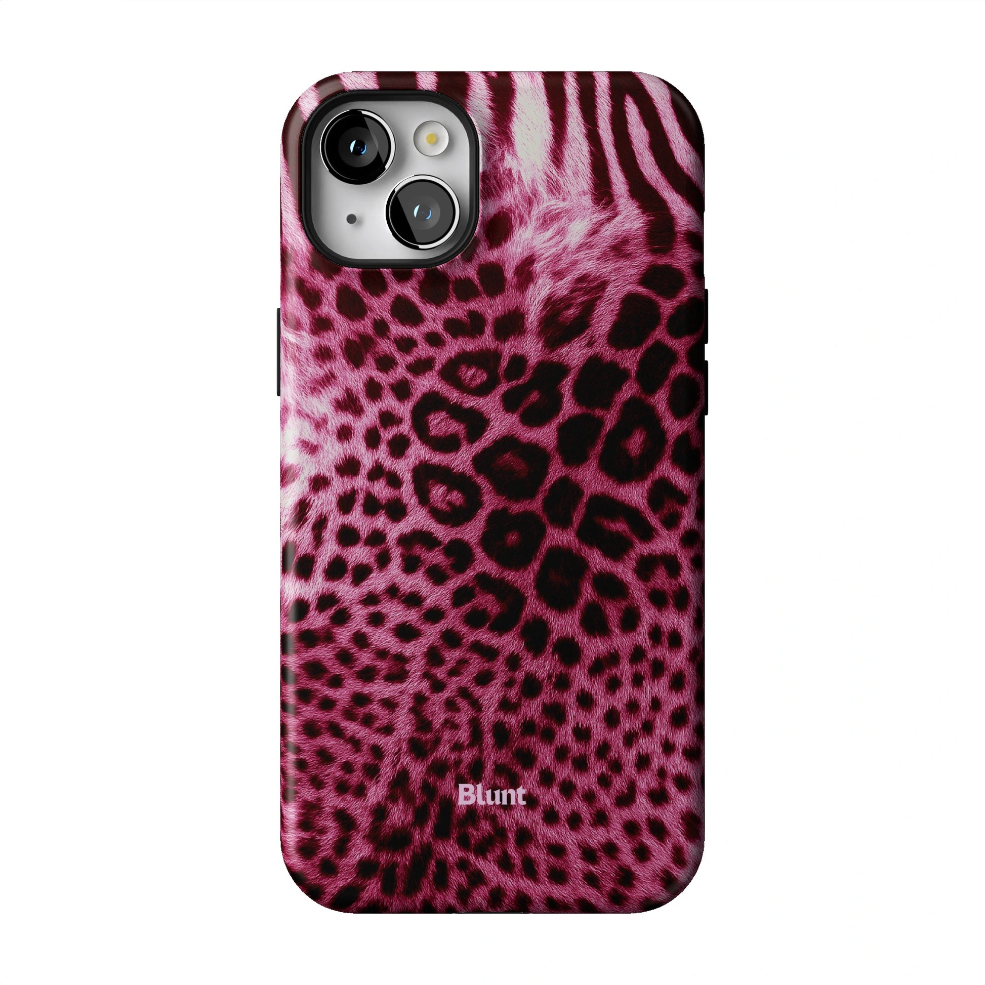 Berry Venom iPhone Case gallery - Iphone_14_Mini_Air_Plus_1