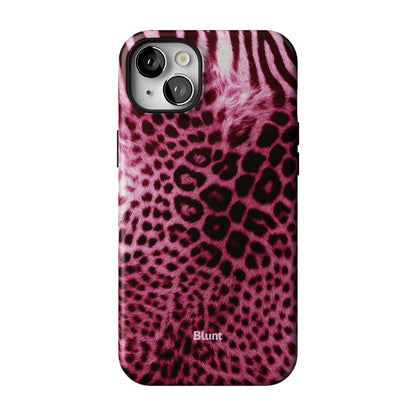 Berry Venom iPhone Case gallery - Iphone_14_Mini_Air_Plus_1