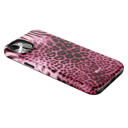 Berry Venom iPhone Case gallery - Iphone_14_Mini_Air_Plus_2