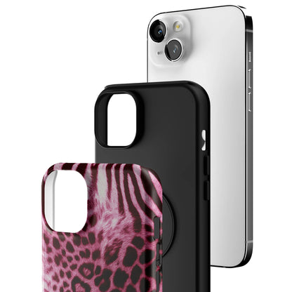 Berry Venom iPhone Case gallery - Iphone_14_Mini_Air_Plus_3
